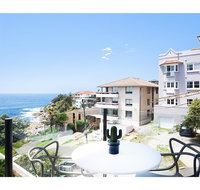 Unbelievable luxury apartment at the top of Bondi Beach - Accommodation in Surfers Paradise