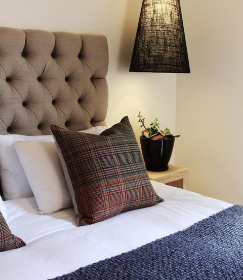 Perry Street Hotel - Accommodation in Surfers Paradise 12