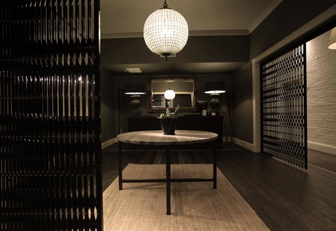 Perry Street Hotel - Accommodation in Surfers Paradise 1