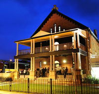 Perry Street Hotel - Accommodation in Surfers Paradise
