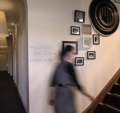 Perry Street Hotel - Accommodation in Surfers Paradise 6