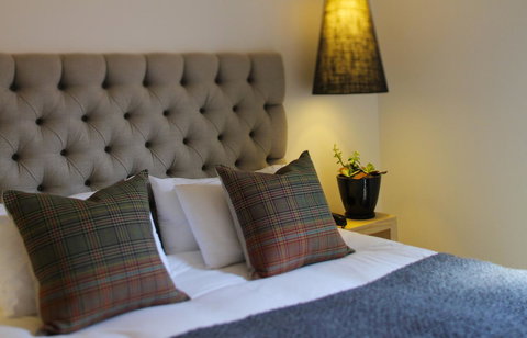 Perry Street Hotel - Accommodation in Surfers Paradise 11