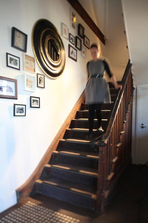 Perry Street Hotel - Accommodation in Surfers Paradise 8