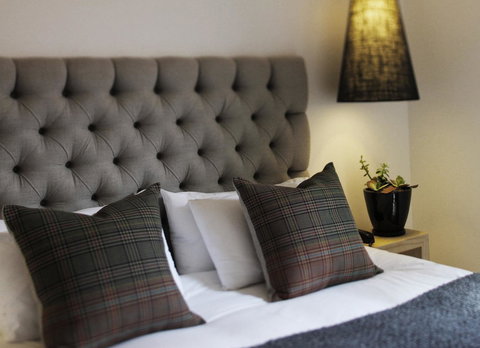 Perry Street Hotel - Accommodation in Surfers Paradise 10