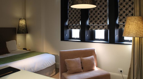 Perry Street Hotel - Accommodation in Surfers Paradise 2