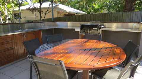 The Byron Beachcomber - Accommodation in Surfers Paradise 14