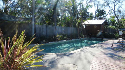 The Byron Beachcomber - Accommodation in Surfers Paradise 4