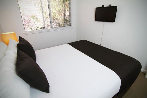 The Byron Beachcomber - Accommodation in Surfers Paradise 17