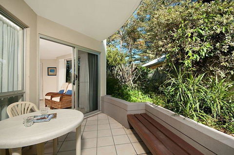 The Byron Beachcomber - Accommodation in Surfers Paradise 35