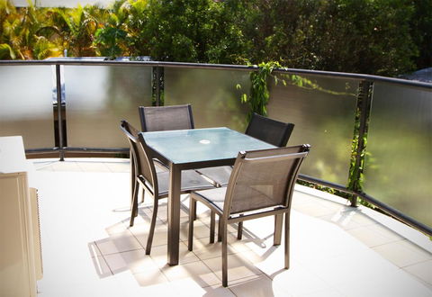 The Byron Beachcomber - Accommodation in Surfers Paradise 20
