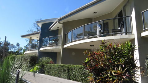 The Byron Beachcomber - Accommodation in Surfers Paradise 3