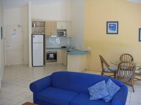 The Byron Beachcomber - Accommodation in Surfers Paradise 39