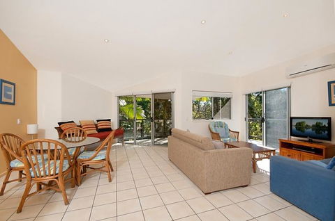 The Byron Beachcomber - Accommodation in Surfers Paradise 37