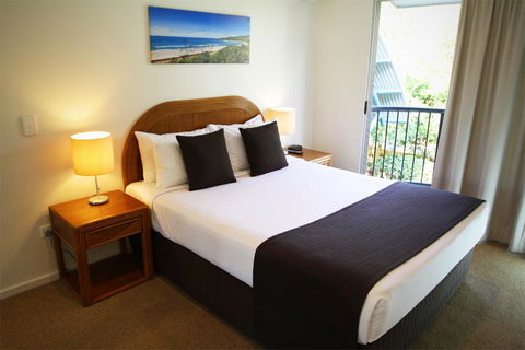 The Byron Beachcomber - Accommodation in Surfers Paradise 34