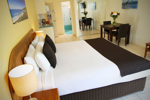 The Byron Beachcomber - Accommodation in Surfers Paradise 33
