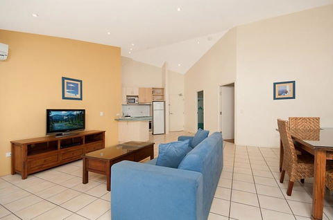 The Byron Beachcomber - Accommodation in Surfers Paradise 38