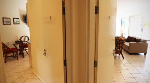 The Byron Beachcomber - Accommodation in Surfers Paradise 22