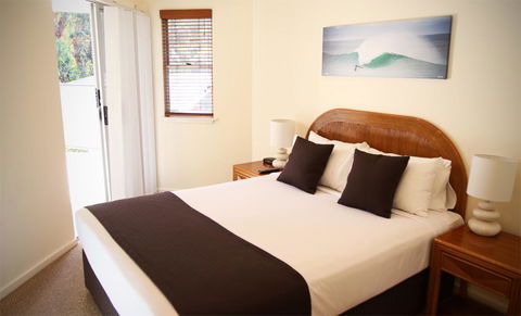 The Byron Beachcomber - Accommodation in Surfers Paradise 19