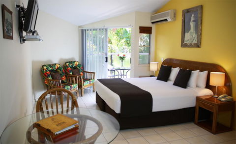 The Byron Beachcomber - Accommodation in Surfers Paradise 21