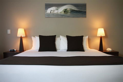 The Byron Beachcomber - Accommodation in Surfers Paradise 10
