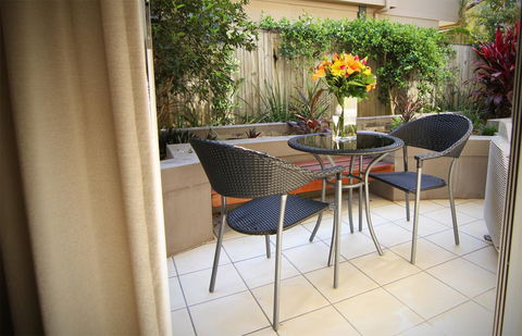The Byron Beachcomber - Accommodation in Surfers Paradise 12