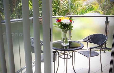The Byron Beachcomber - Accommodation in Surfers Paradise 27