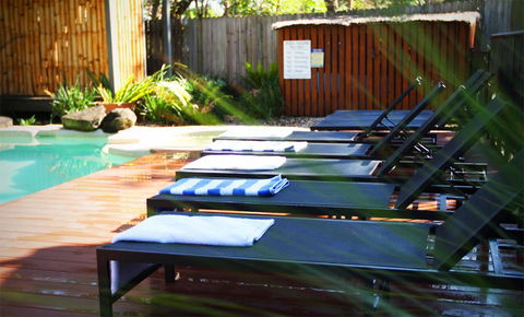 The Byron Beachcomber - Accommodation in Surfers Paradise 28