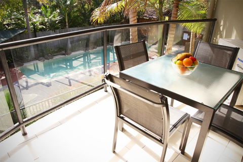 The Byron Beachcomber - Accommodation in Surfers Paradise 11