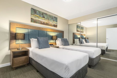 Quest Albury On Townsend - Accommodation in Surfers Paradise 12