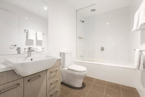 Quest Albury On Townsend - Accommodation in Surfers Paradise 19