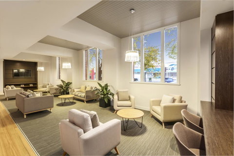 Quest Albury On Townsend - Accommodation in Surfers Paradise 2