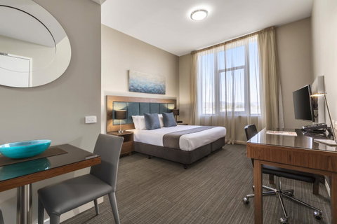 Quest Albury On Townsend - Accommodation in Surfers Paradise 20
