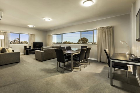 Quest Albury On Townsend - Accommodation in Surfers Paradise 3