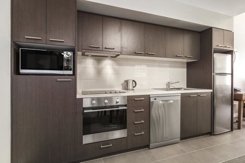 Quest Albury On Townsend - Accommodation in Surfers Paradise 16