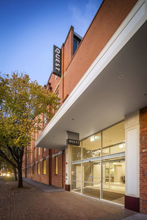 Quest Albury On Townsend - Accommodation in Surfers Paradise 18