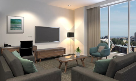 Quest Albury On Townsend - Accommodation in Surfers Paradise 10