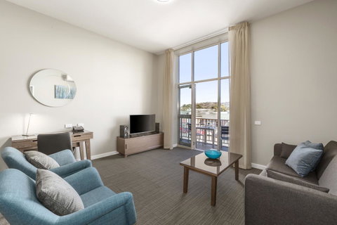 Quest Albury On Townsend - Accommodation in Surfers Paradise 1