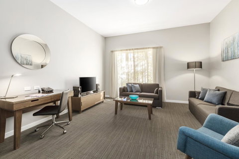 Quest Albury On Townsend - Accommodation in Surfers Paradise 14