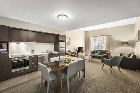 Quest Albury On Townsend - Accommodation in Surfers Paradise 9