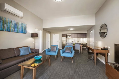 Quest Albury On Townsend - Accommodation in Surfers Paradise 21