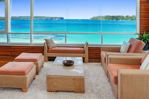The Oriana - Accommodation in Surfers Paradise 1