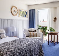 Watsons Bay Boutique Hotel - Accommodation in Surfers Paradise