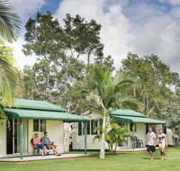 Glen Villa Resort - Accommodation in Surfers Paradise