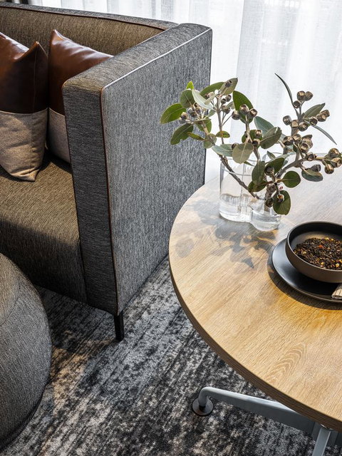 Mercure Sydney Rouse Hill - Accommodation in Surfers Paradise 14