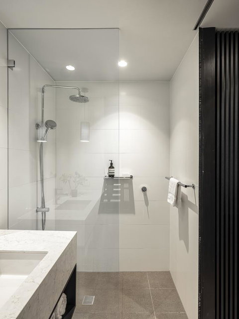 Mercure Sydney Rouse Hill - Accommodation in Surfers Paradise 16