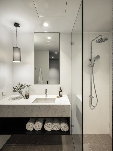 Mercure Sydney Rouse Hill - Accommodation in Surfers Paradise 17