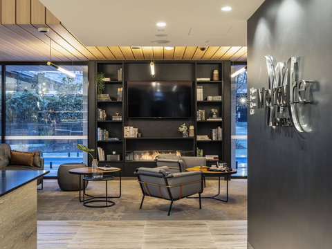 Mercure Sydney Rouse Hill - Accommodation in Surfers Paradise 28
