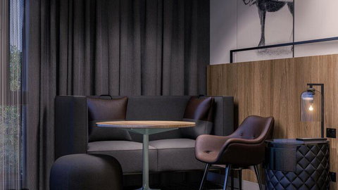 Mercure Sydney Rouse Hill - Accommodation in Surfers Paradise 37