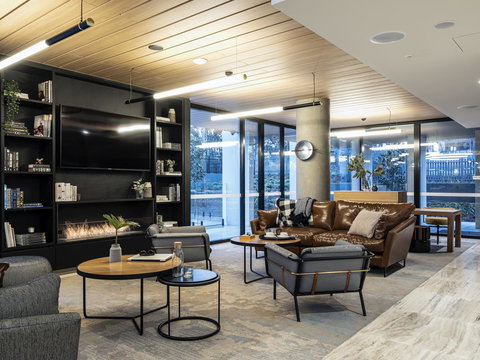 Mercure Sydney Rouse Hill - Accommodation in Surfers Paradise 31