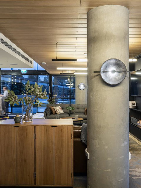 Mercure Sydney Rouse Hill - Accommodation in Surfers Paradise 27
